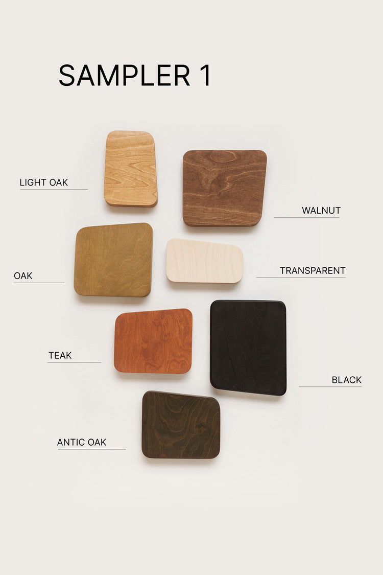 Round Coffee Table Nokori