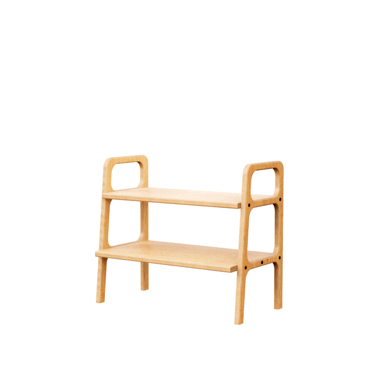 Bookcase LOW for kids