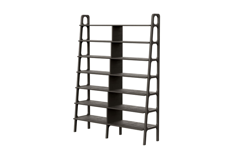 Bookcase Double Maxi