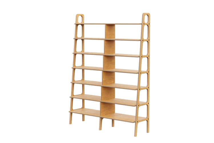 Bookcase Double Maxi