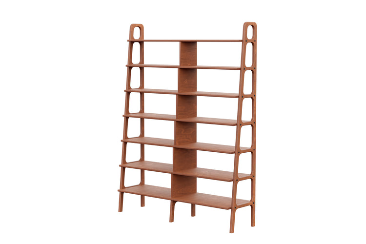 Bookcase Double Maxi
