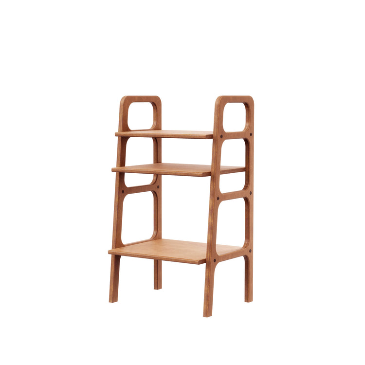 Bookcase Mini with shelves