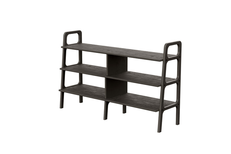 Bookcase Double Mini II