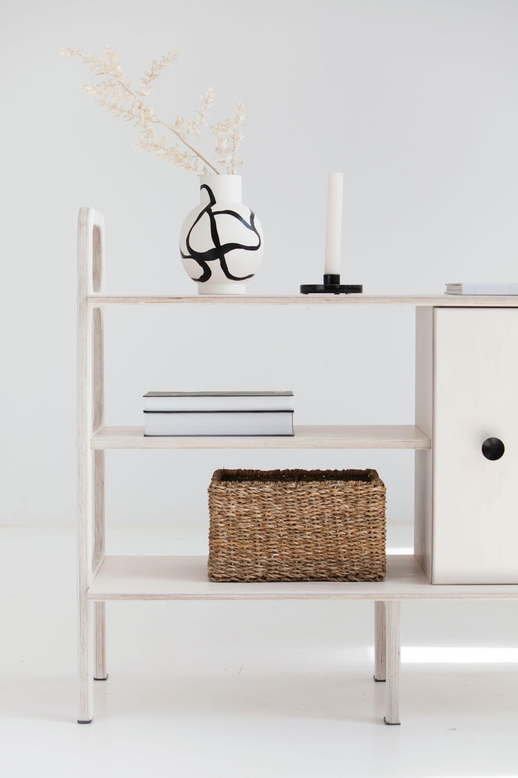 Sideboard Mini W120 I