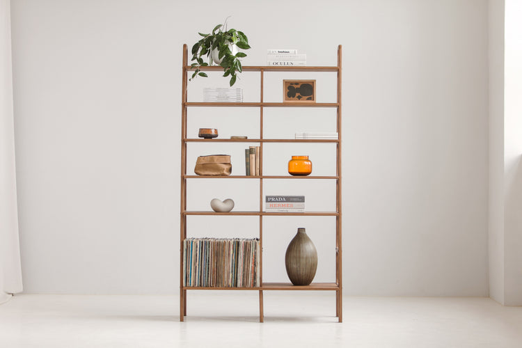 Bookcase Double Maxi I