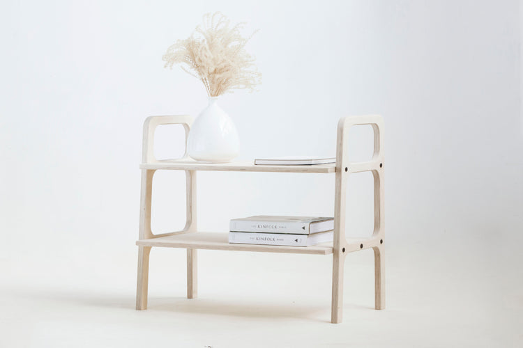 Bookcase LOW for kids