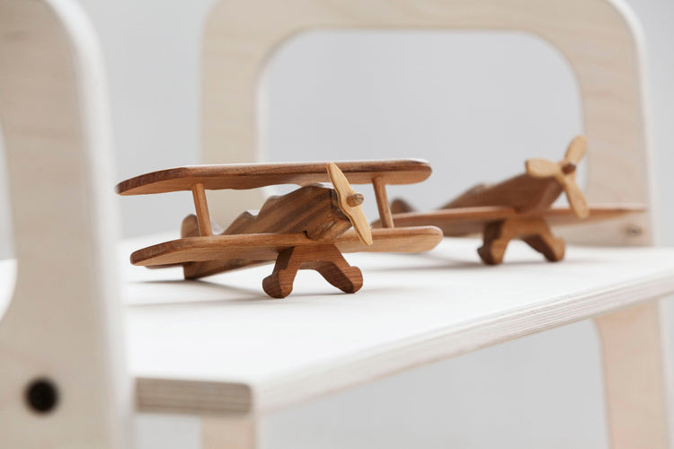 Bookcase LOW for kids