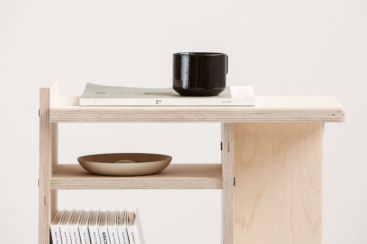 Bedside table Nokori