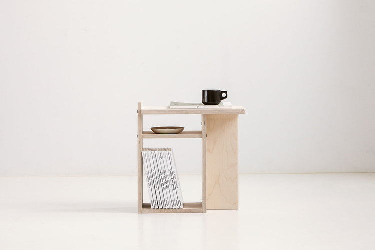 Bedside table Nokori