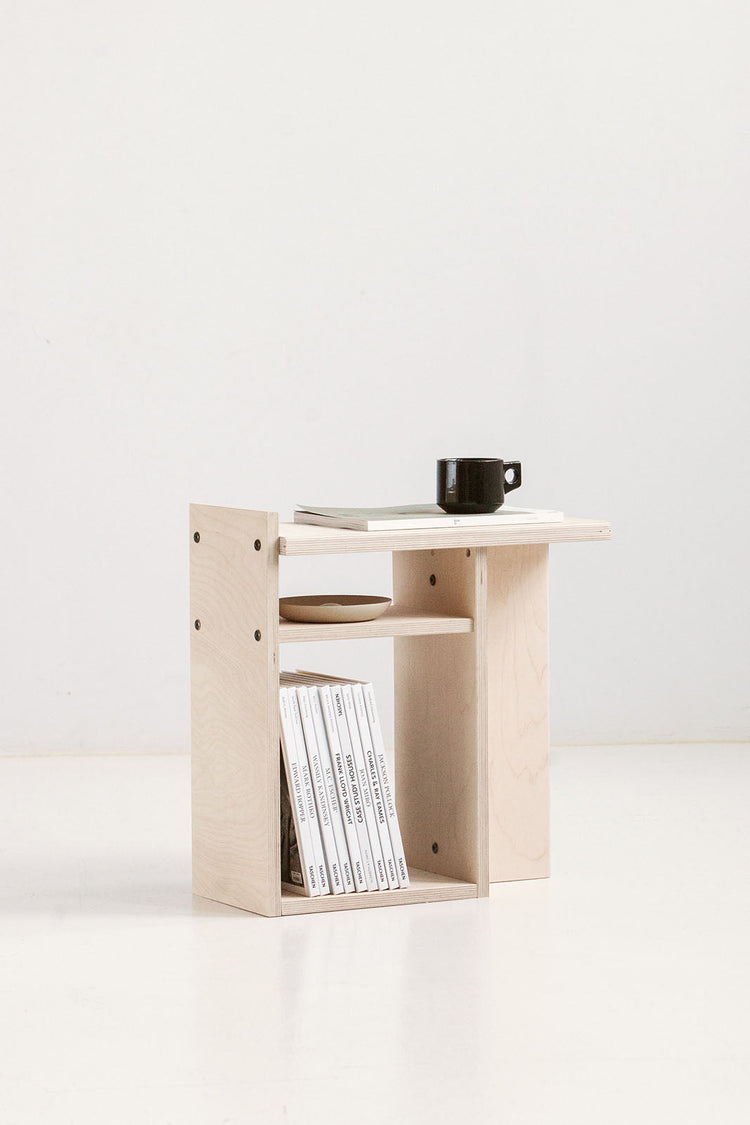 Bedside table Nokori