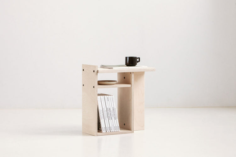 Bedside table Nokori