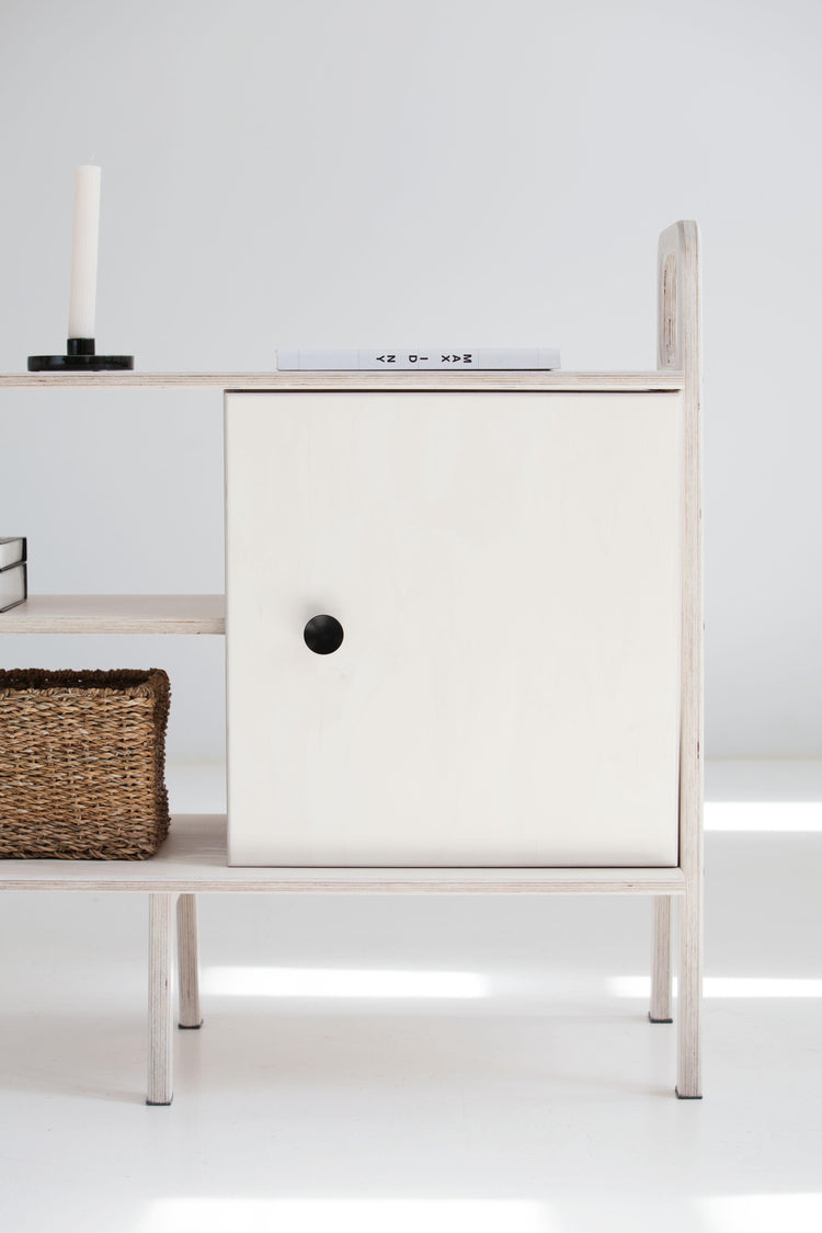 Sideboard Mini W120 I