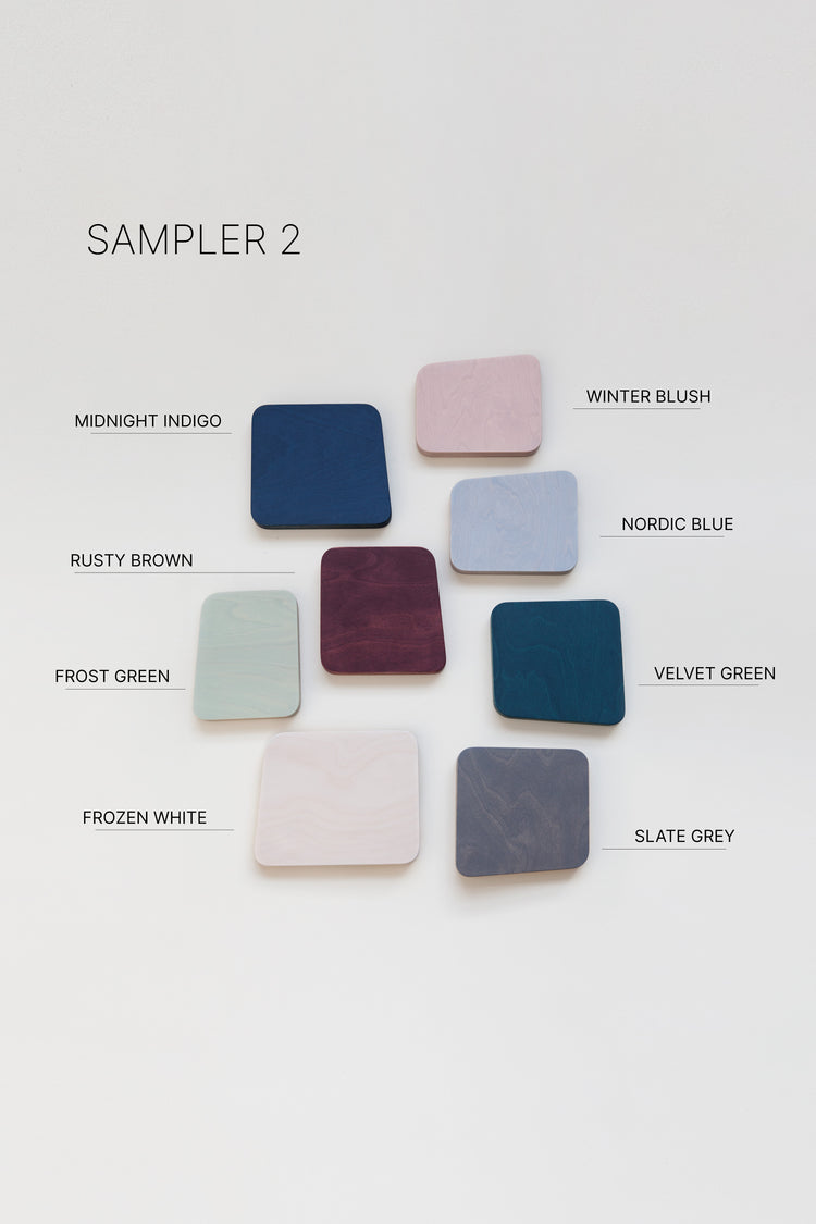 Bookcase Maxi W143 II