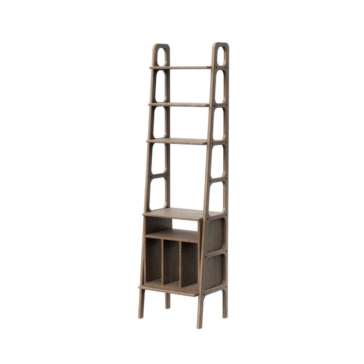 wooden-record-cabinet-mid-century-modern