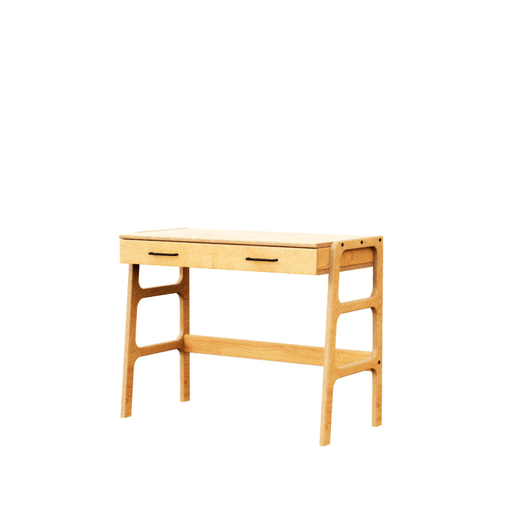 Desk 49 with drawers