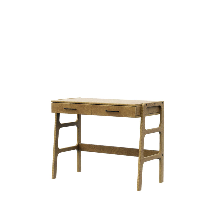 Desk 49 with drawers