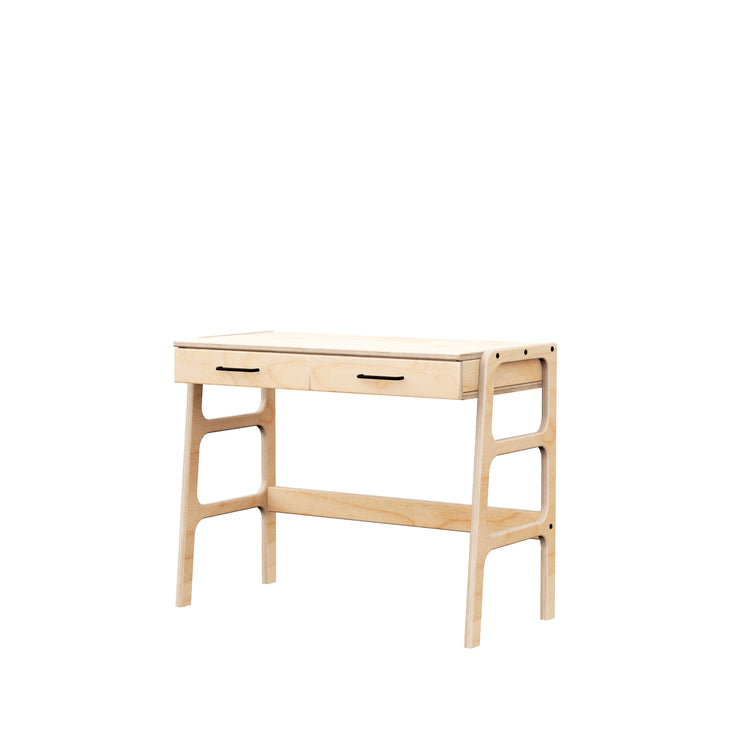 Desk 49 with drawers