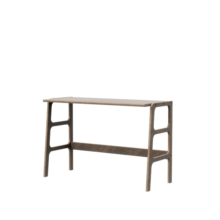 mid-century-modern-wooden-desk