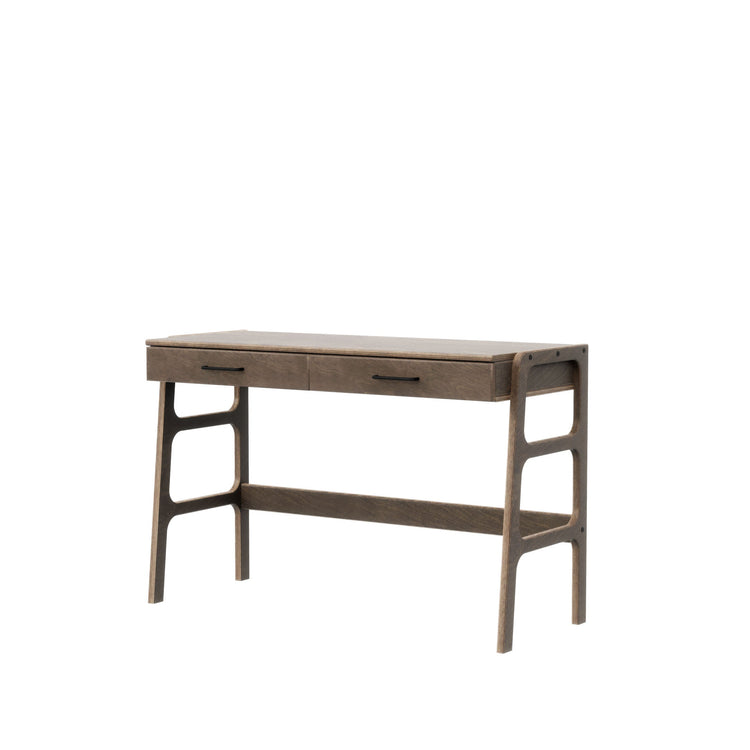 Desk 49 with drawers