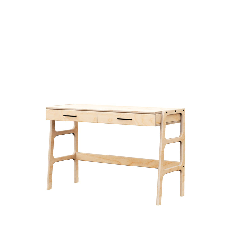 Desk 49 with drawers