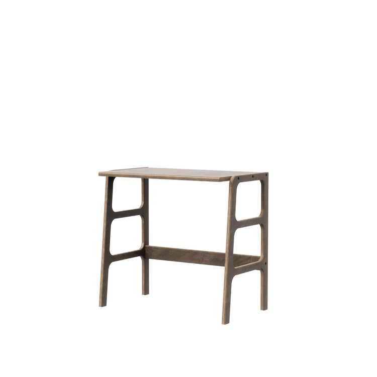 mid-century-modern-wooden-desk