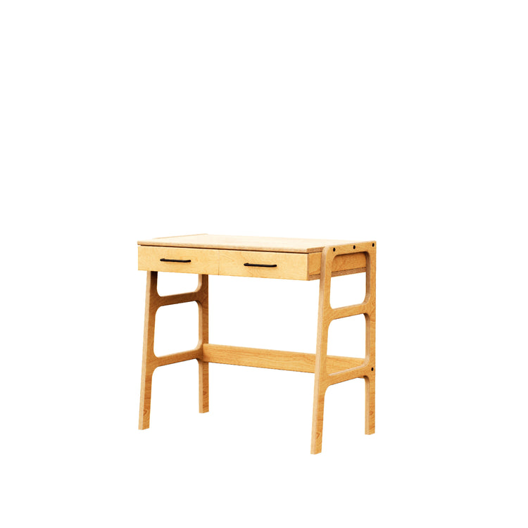 Desk 49 with drawers