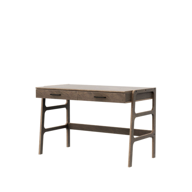 wooden-desk-with-drawers-mid-century-modern