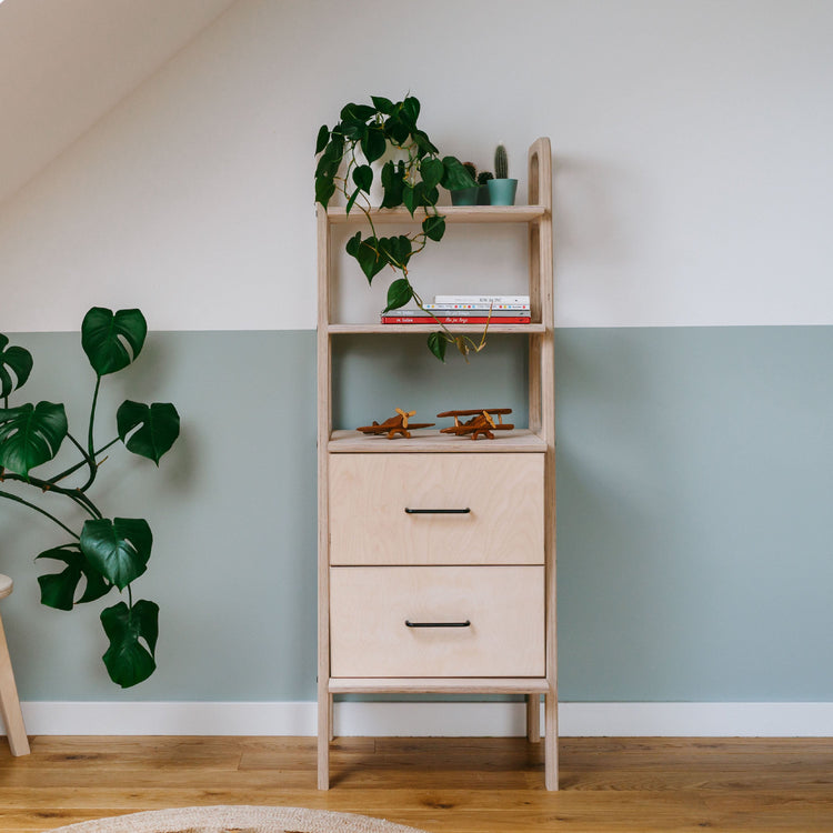 bookshelves-with-drawers-scandic-design