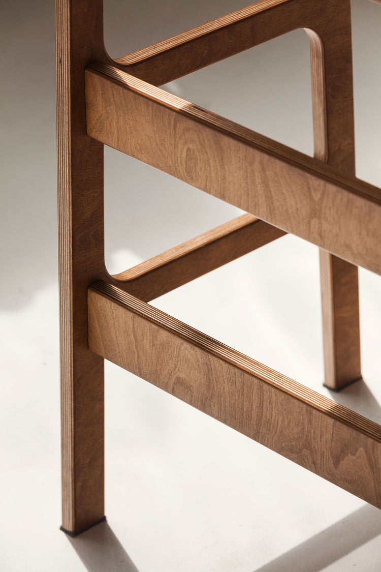 mid-century-wooden-desk-at-home