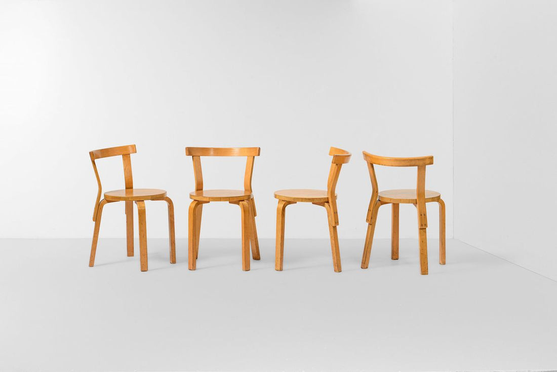 The History and Modern Use of Plywood: From Ancient Origins to Modern Design