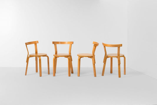 The History and Modern Use of Plywood: From Ancient Origins to Modern Design