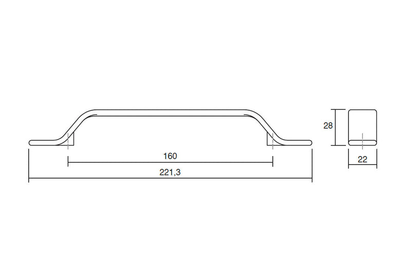 Belt grey