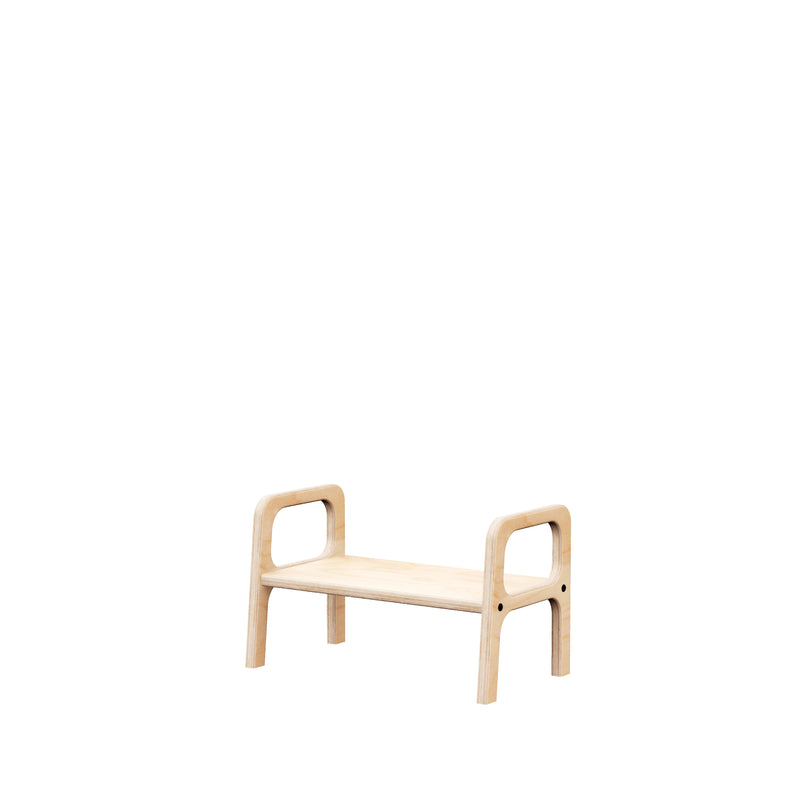 Bench for kids