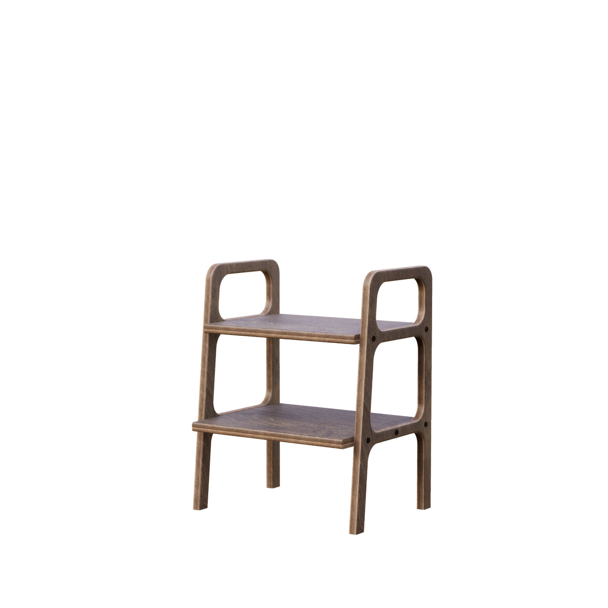 Bookcase LOW for kids