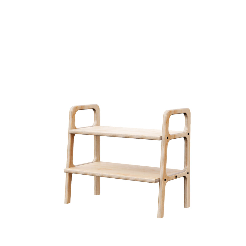 Bookcase LOW for kids