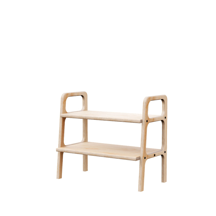 Bookcase LOW for kids