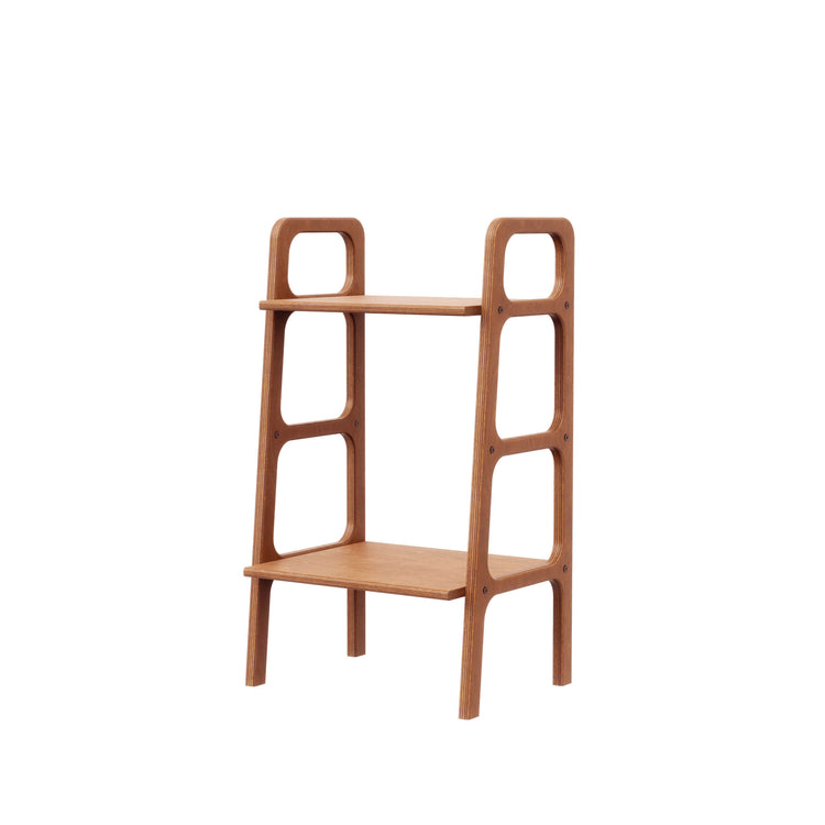 Bookcase Mini with shelves