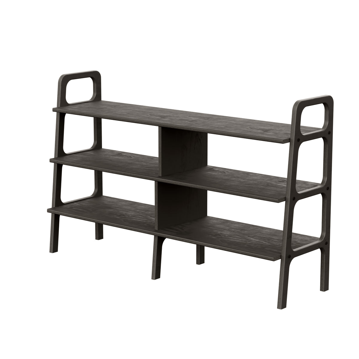 Bookcase Double Mini