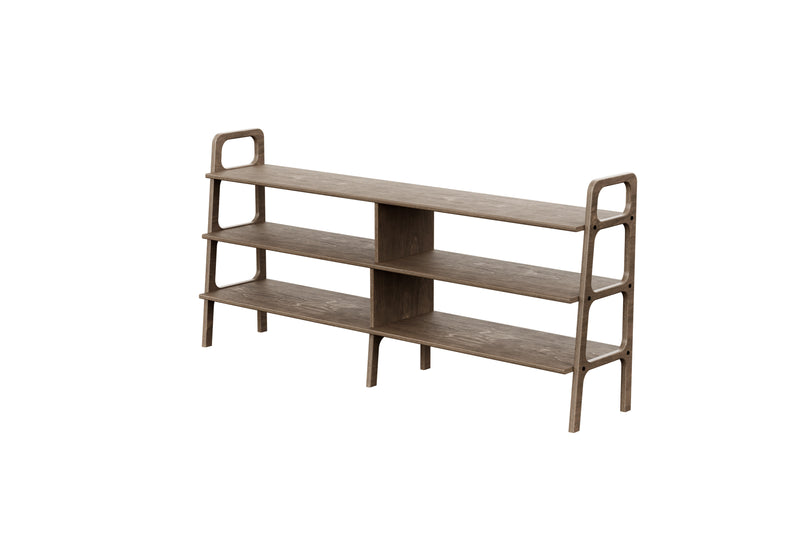 Bookcase Double Mini