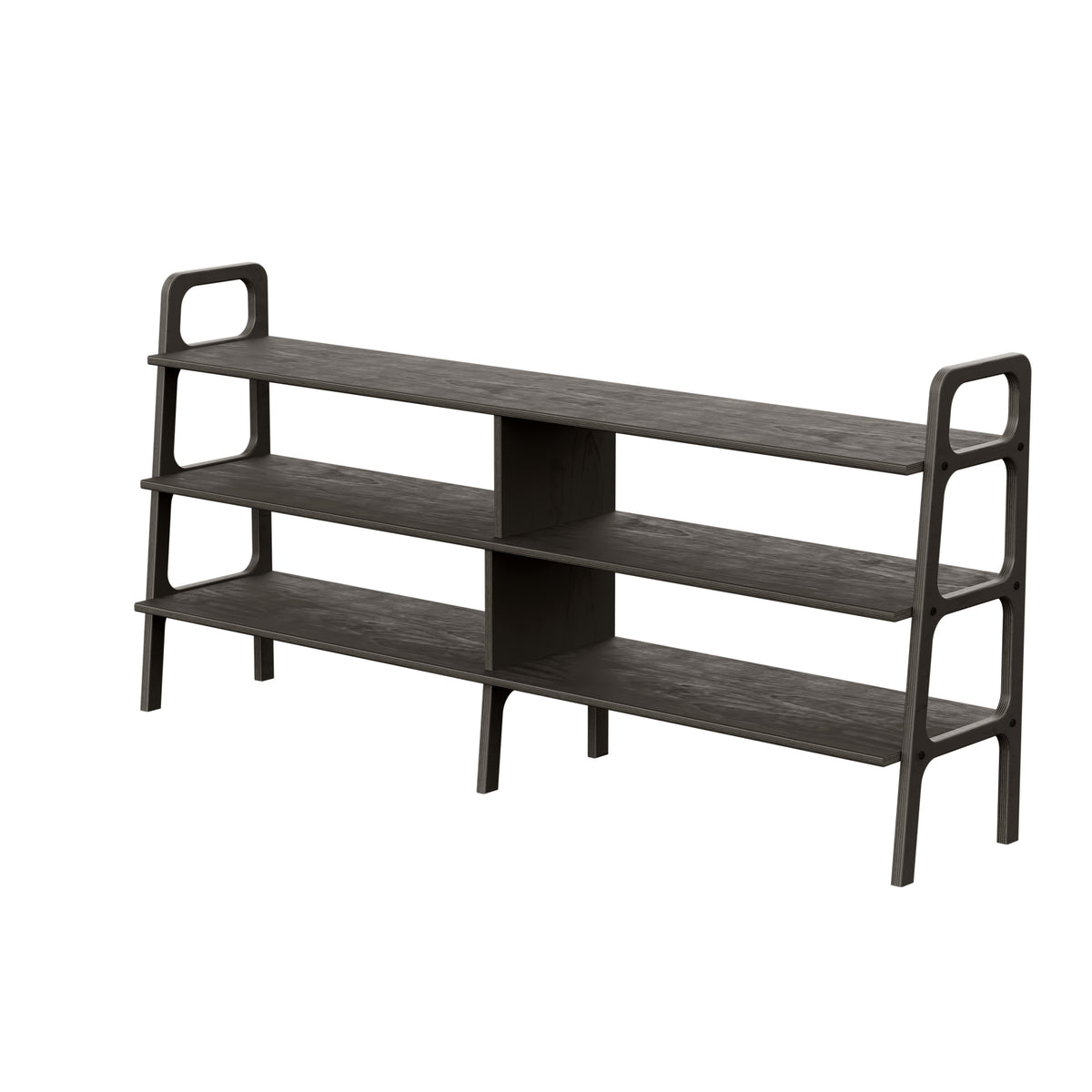 Bookcase Double Mini