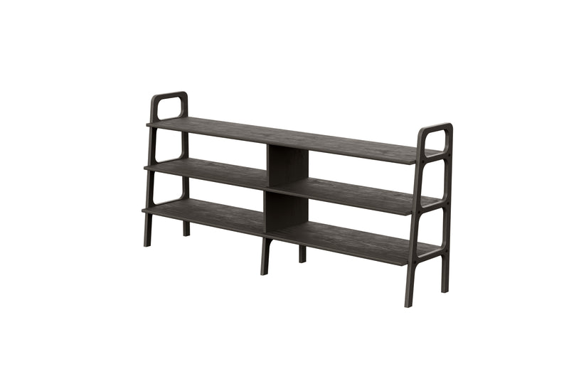 Bookcase Double Mini