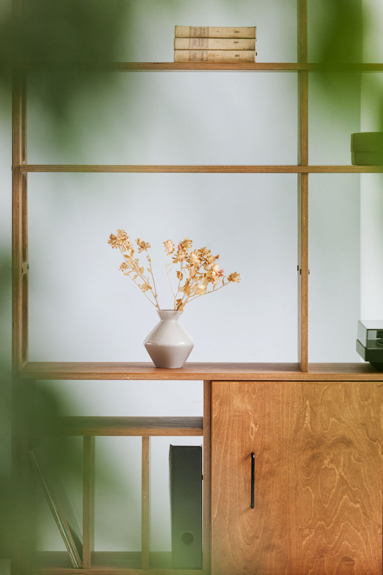 Wall Unit VII