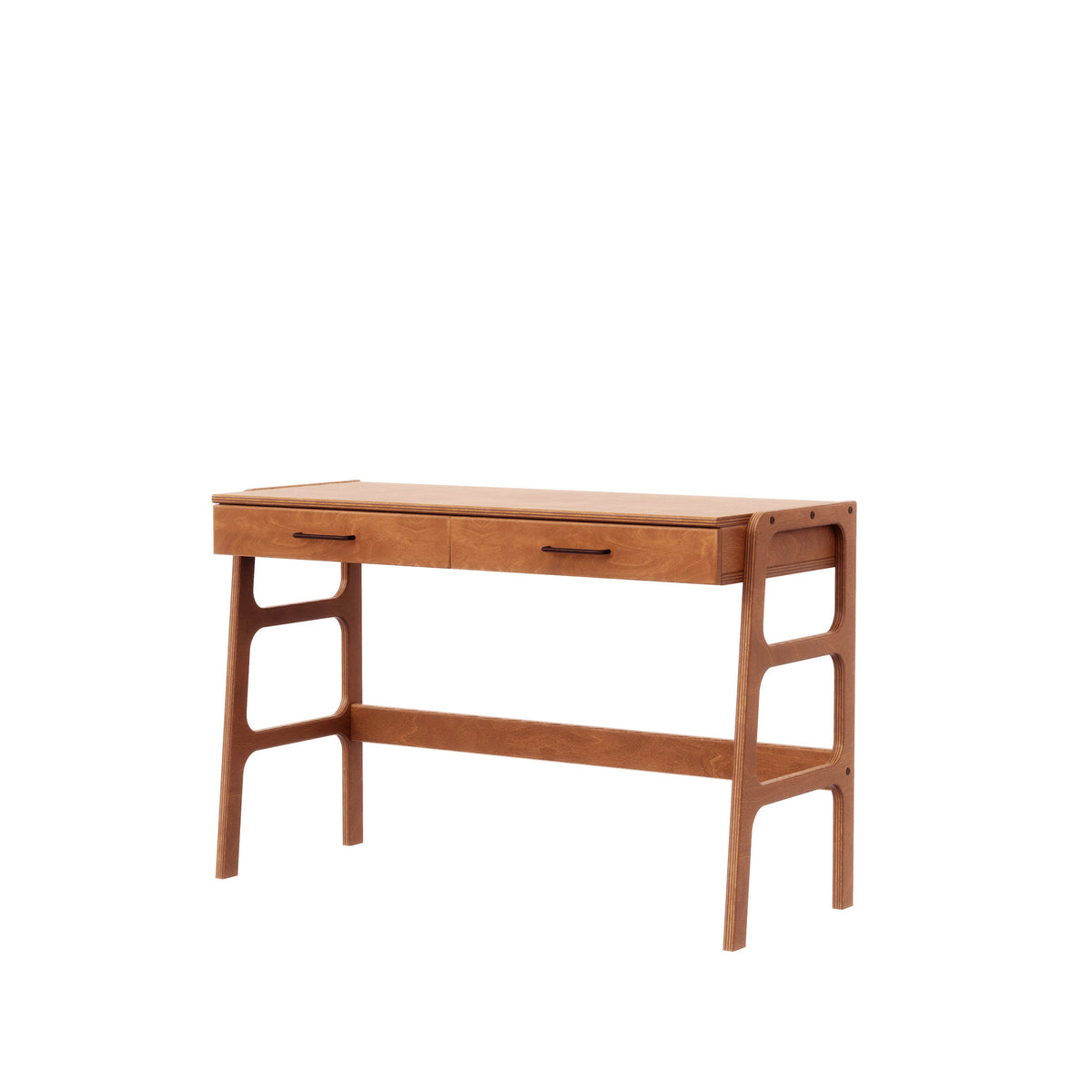 Desk 49 with drawers