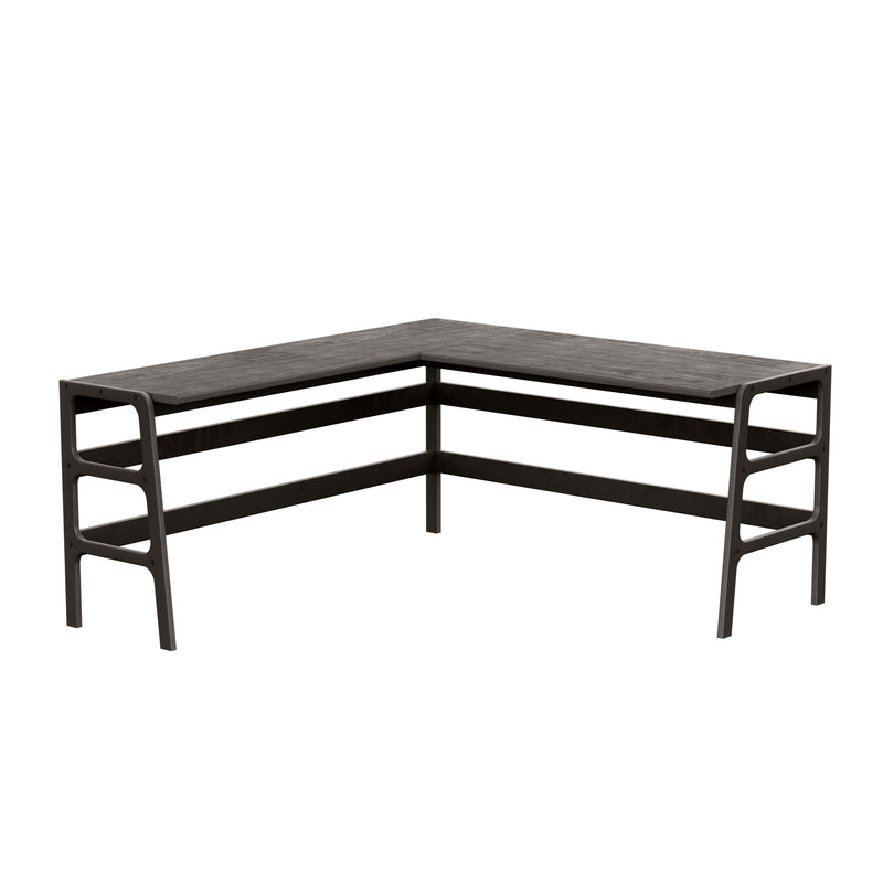 L-Shape Desk 12 wide