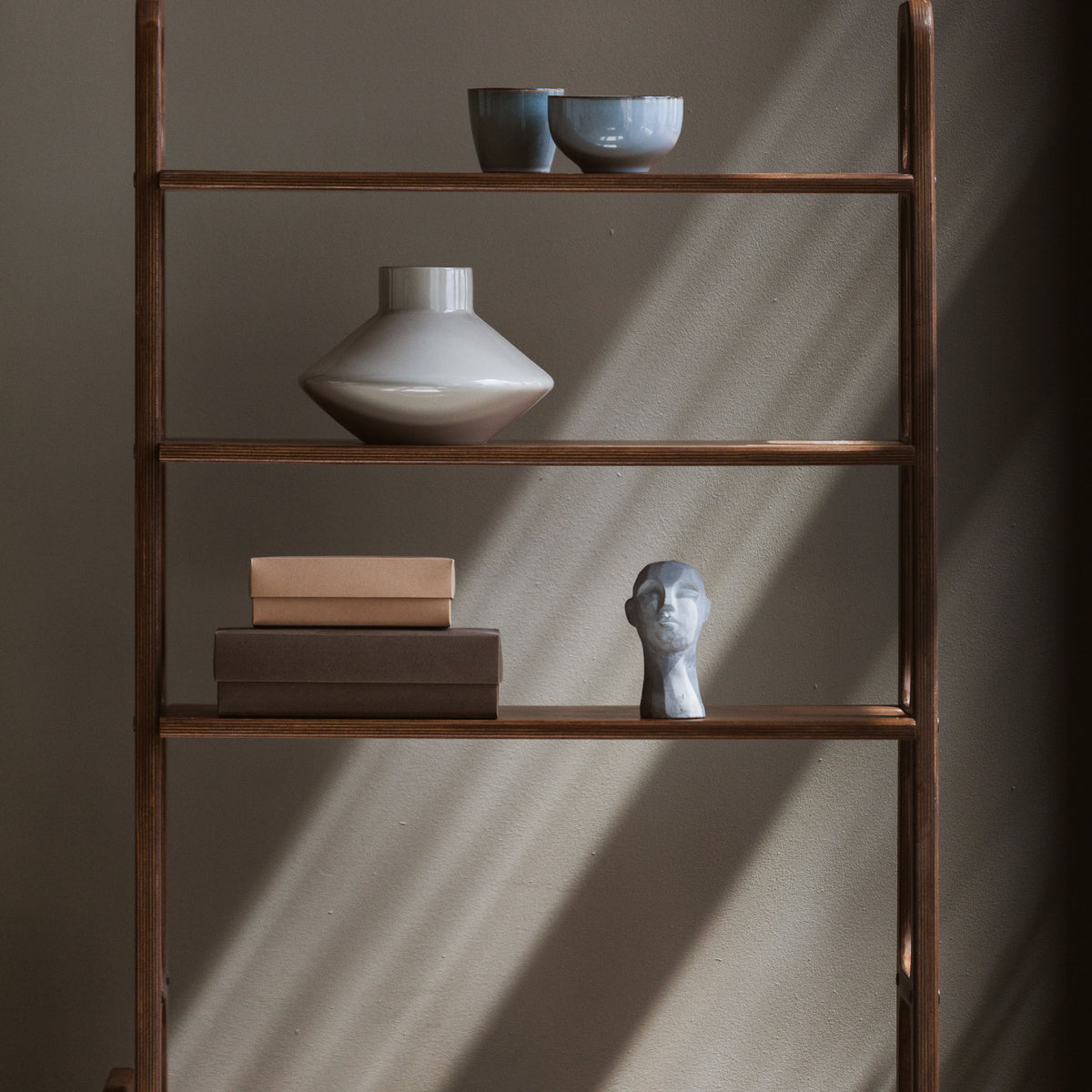 Wall Unit IV