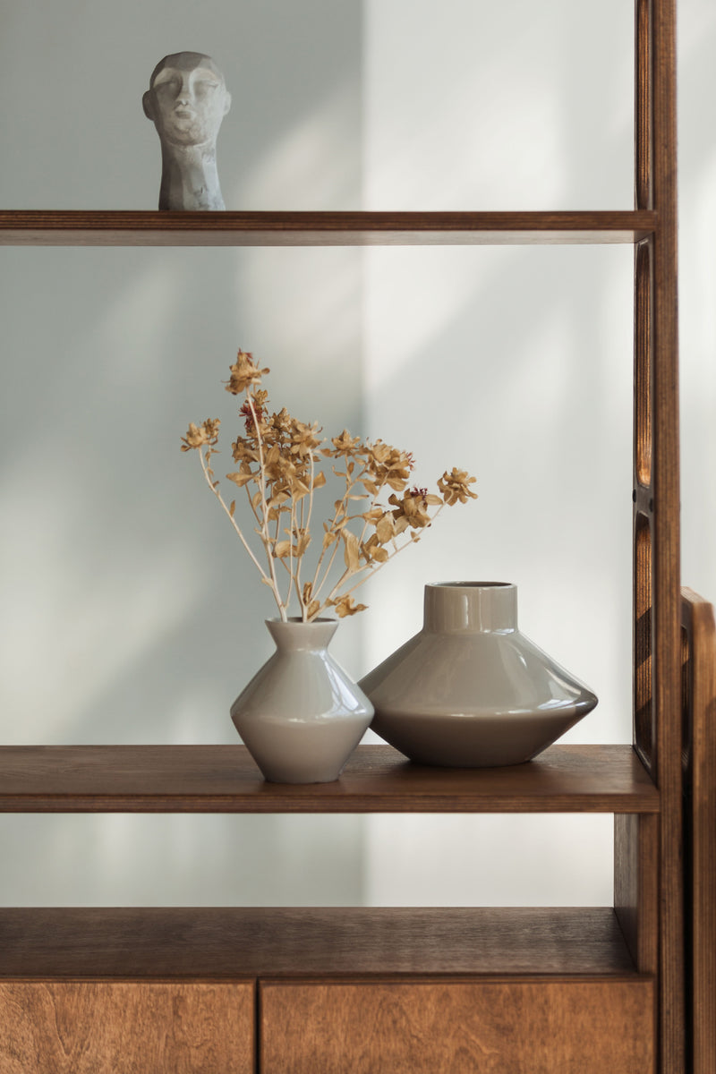Wall Unit IV
