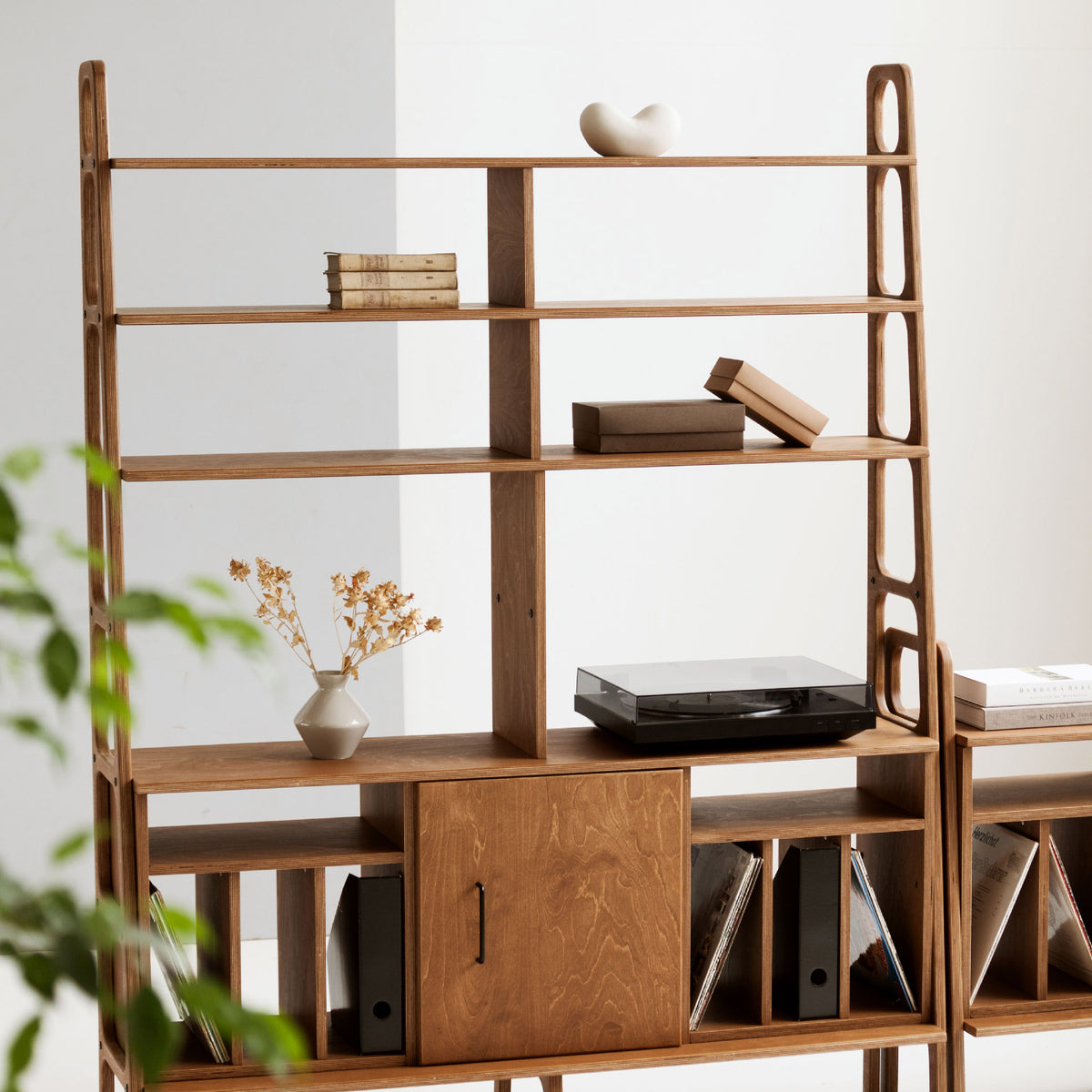 Wall Unit VII