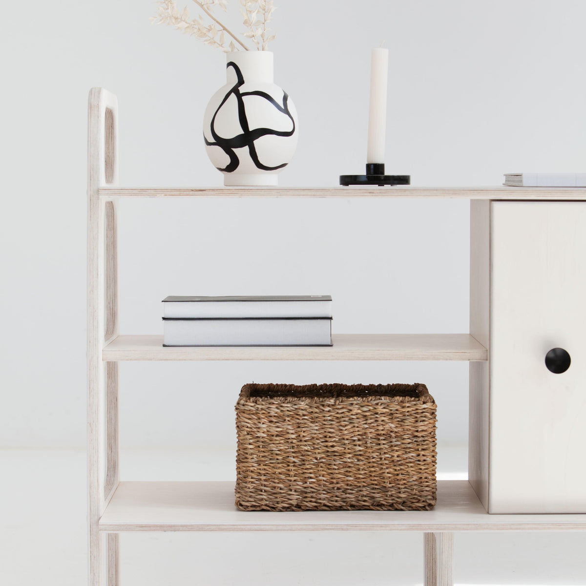 Sideboard Mini W120 I