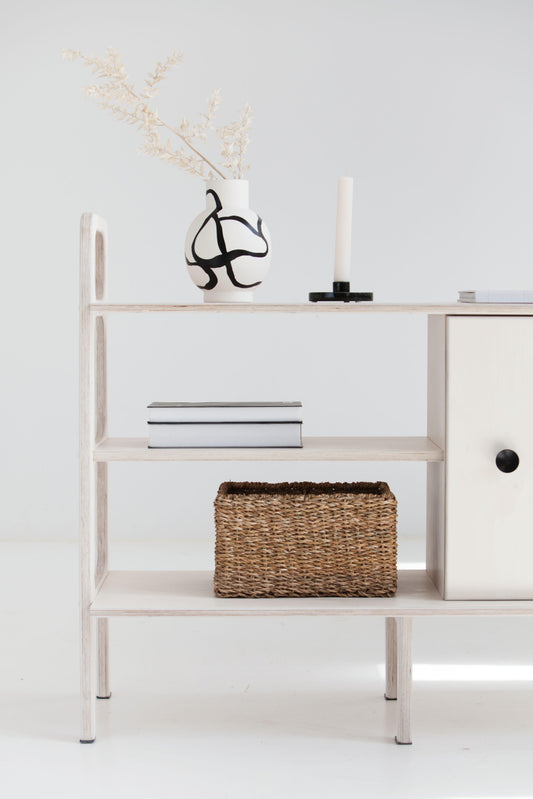 Sideboard Mini W120 I