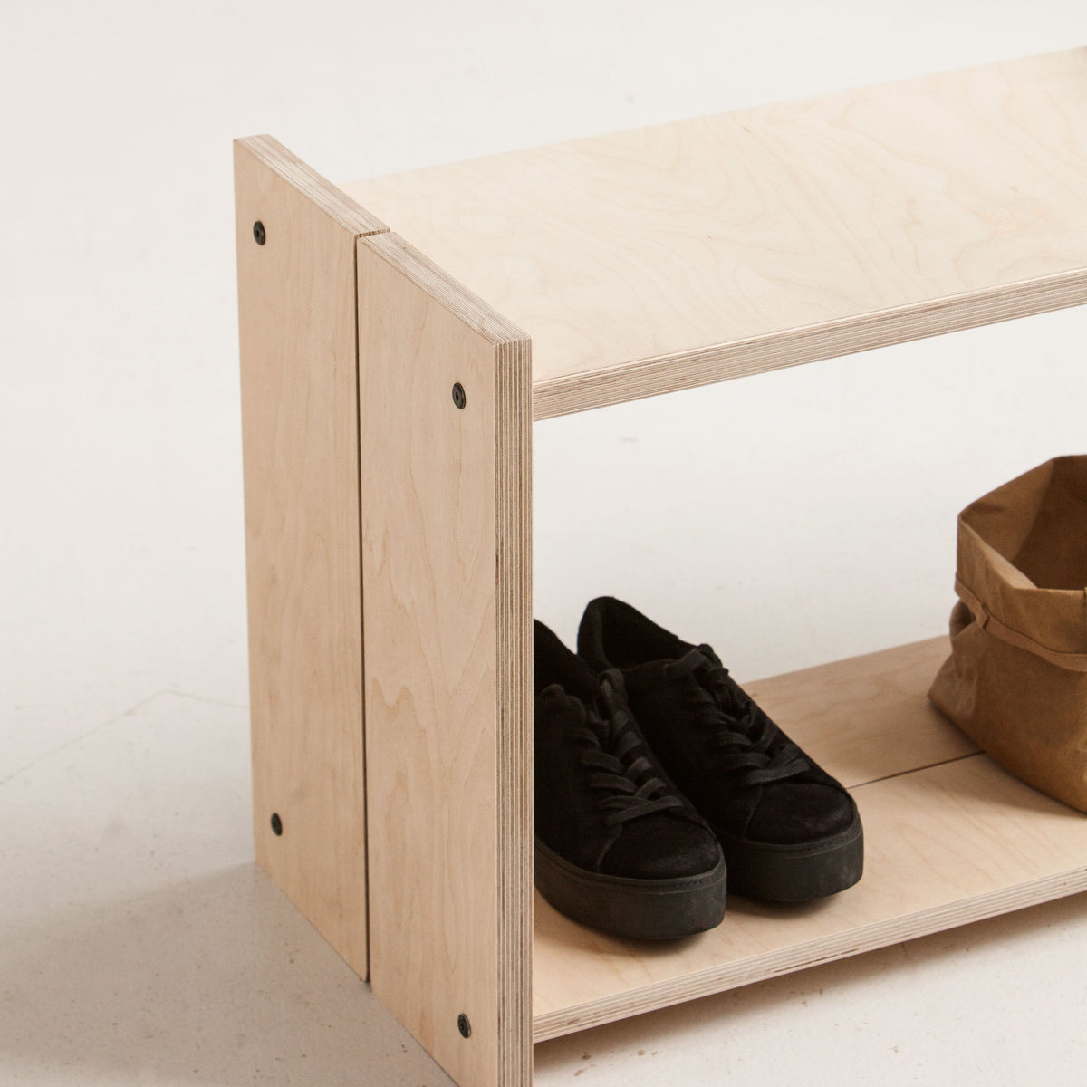 Bench Nokori